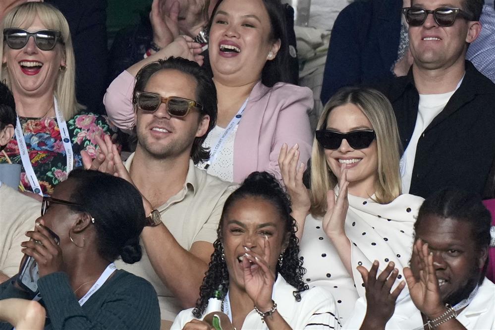 Μάργκοτ Ρόμπι Μάργκοτ Ρόμπι