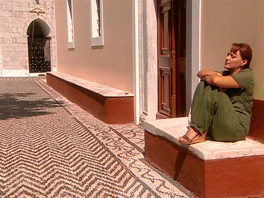 Ιωάννα της καρδιάς (επ.09)