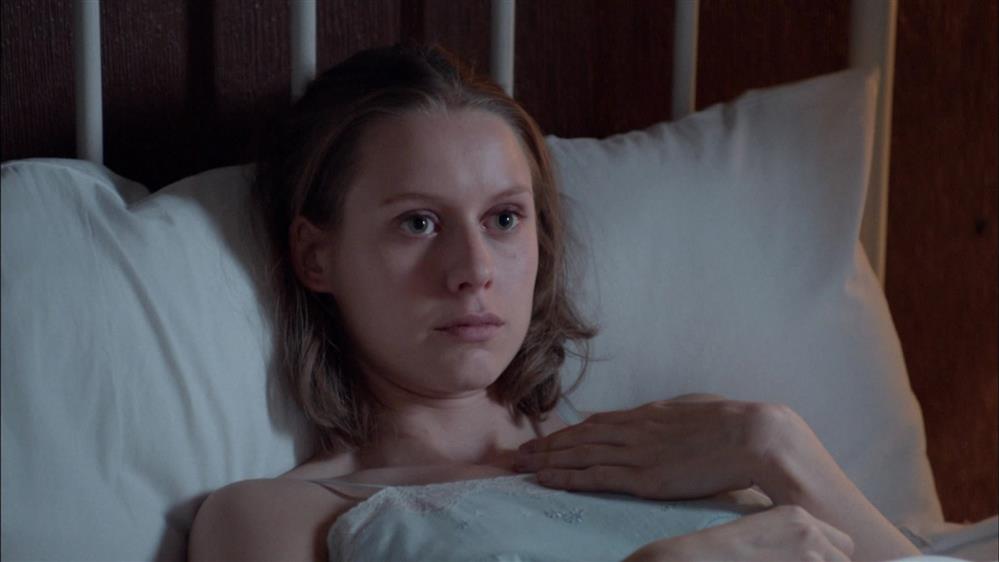 VELVET - ΕΠΕΙΣΟΔΙΟ 14