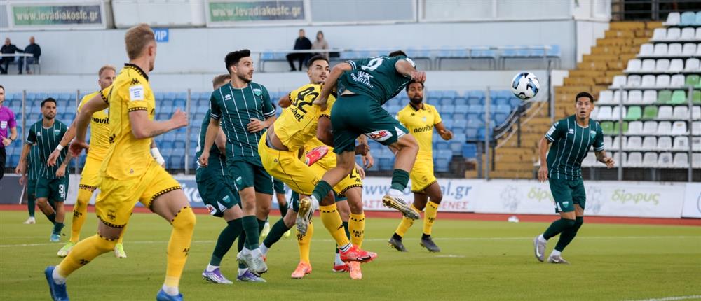 Άρης: Αποδυναμωμένος στην Νέα Φιλαδέλφεια - Χωρίς έξι παίκτες θα αντιμετωπίσει την ΑΕΚ