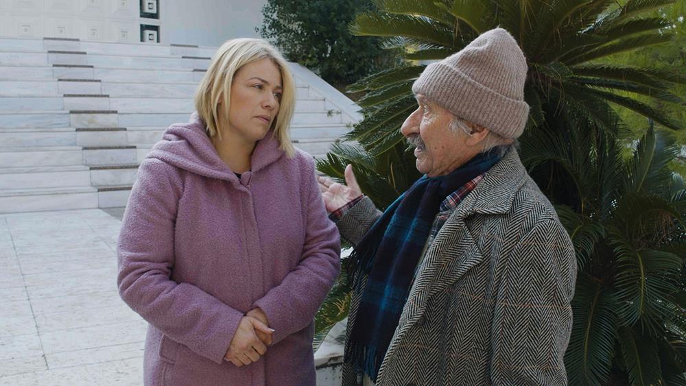 ΠΟΙΟΣ ΠΑΠΑΔΟΠΟΥΛΟΣ; - ΑΝΤ1