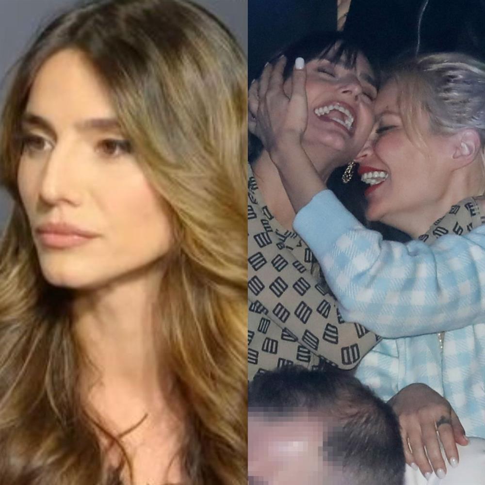 Ηλιάνα Παπαγεωργίου - Έλενα Χριστοπούλου