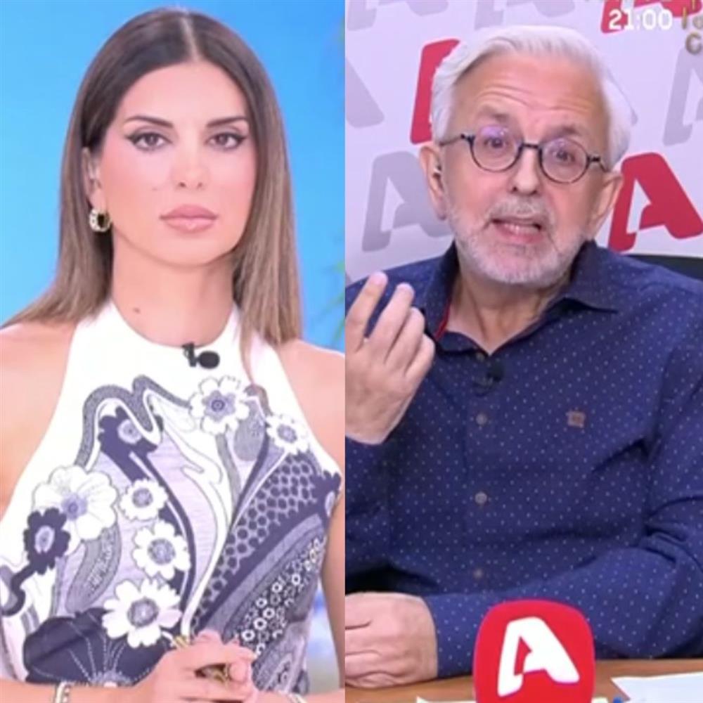 Δήμος Βερύκιος: Συγκλονίζει για τον θάνατο του αδελφού του - "Πήγε εγκεφαλικά νεκρός στο νοσοκομείο κι έμεινε 5 ημέρες"
