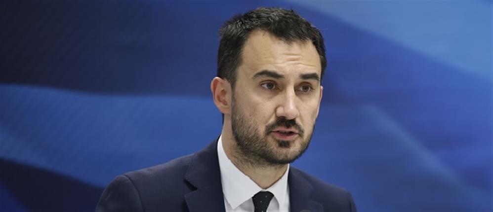ΑΛΕΞΗΣ ΧΑΡΙΤΣΗΣ