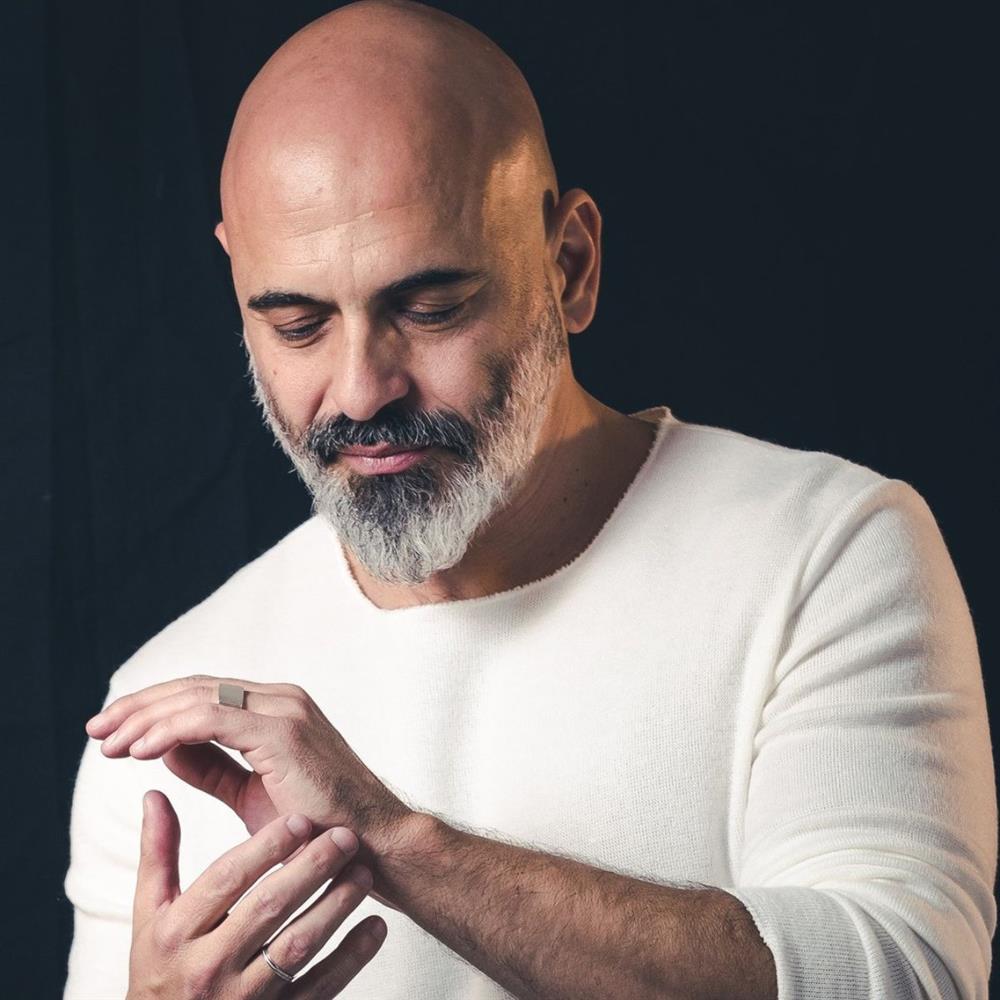 Δημήτρης Μαραμής