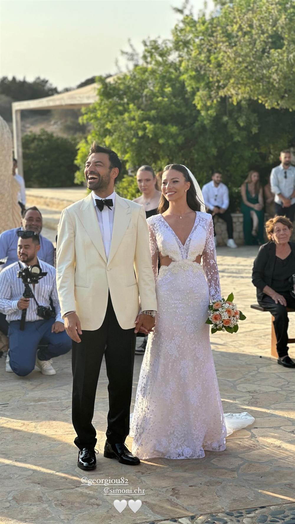 Γεωργίου - Χριστοδούλου Γεωργίου - Χριστοδούλου