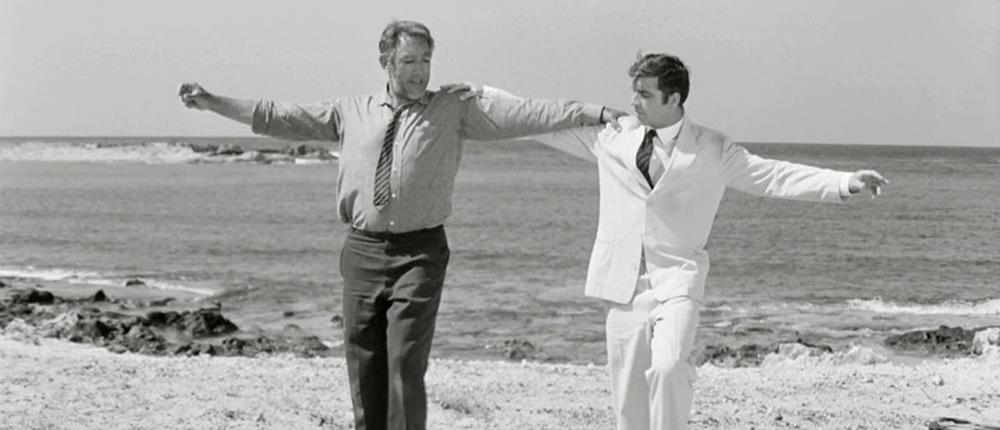 Η Ελλάδα ως σκηνικό – Οι ταινίες που γυρίστηκαν στη χώρα μας (φωτό)