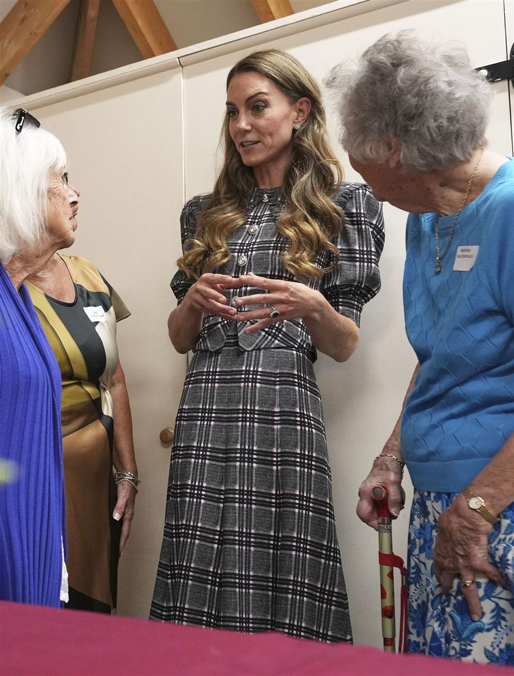 Κέιτ Μιντλέτον