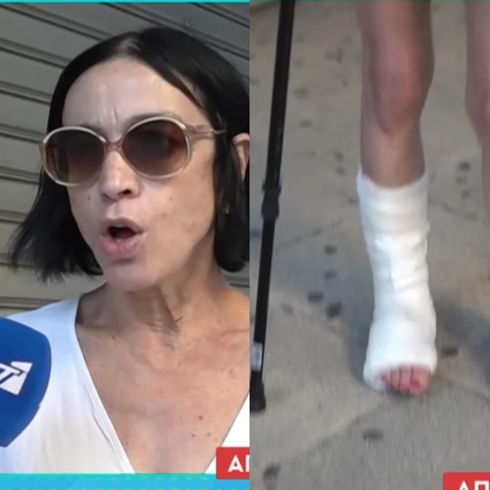 Έλενα Τοπαλίδου