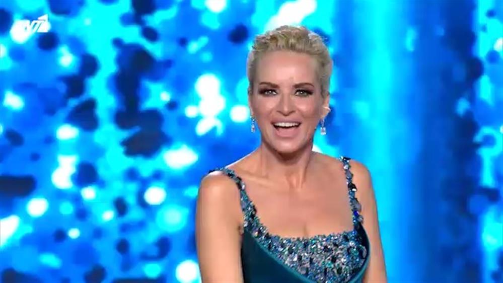 Your Face Sounds Familiar All Star - Επεισόδιο 5