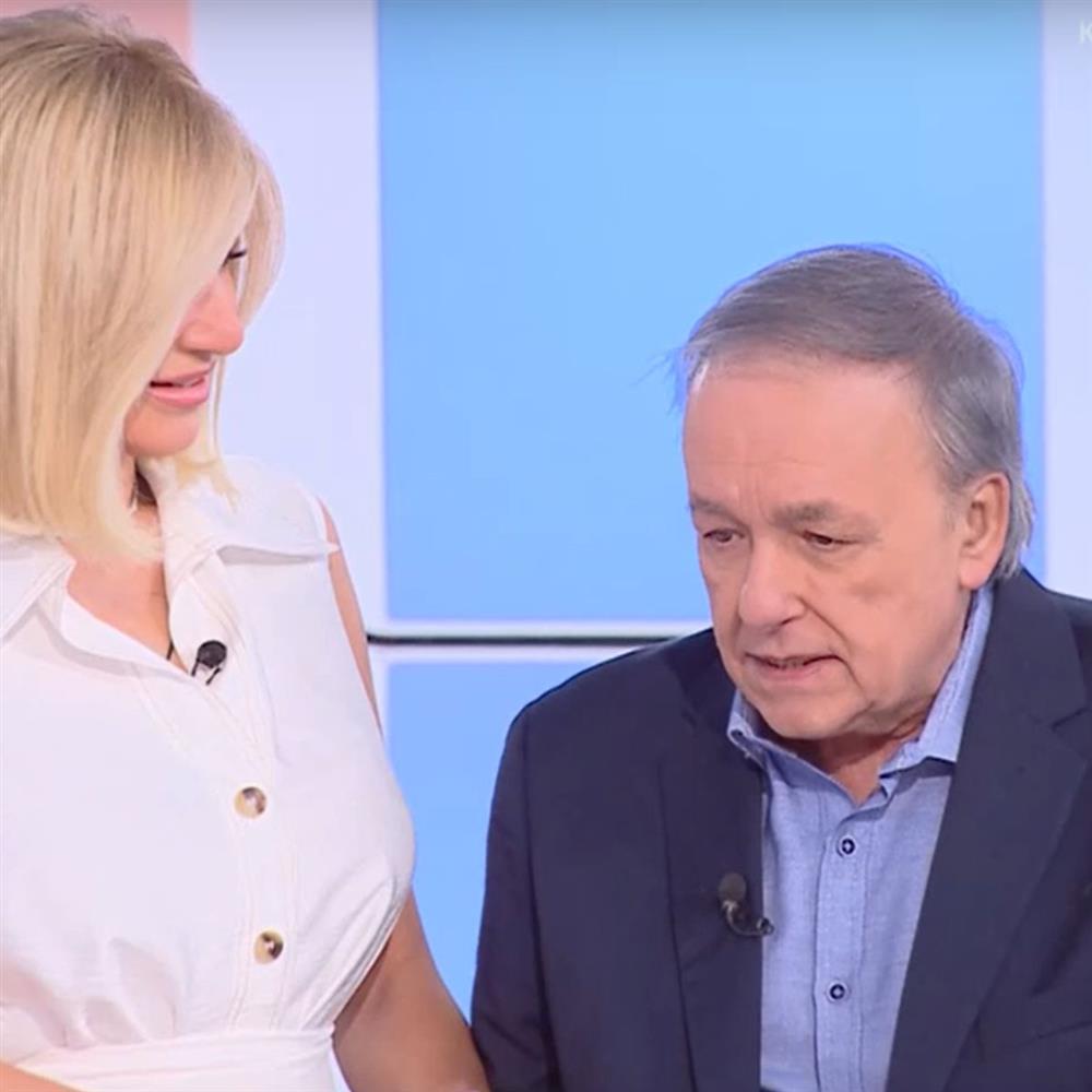 Δημήτρης Ουγγαρέζος