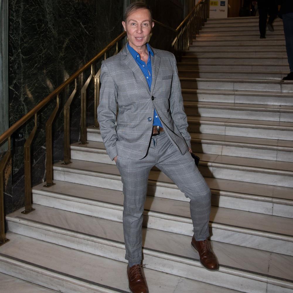 Βασίλειος Κωστέτσος