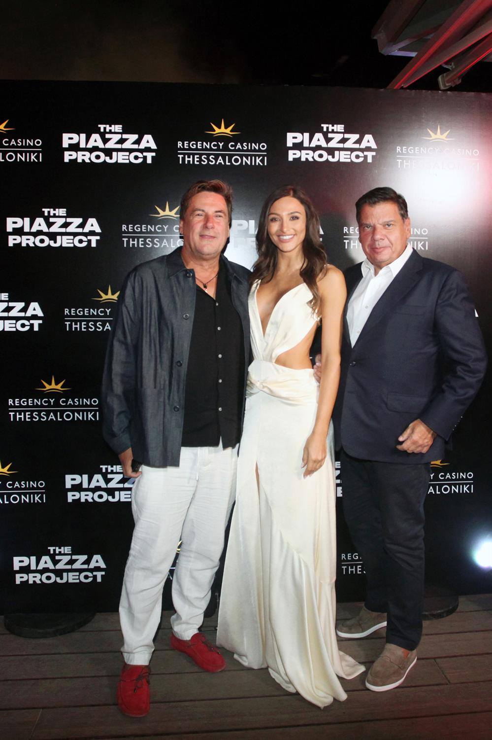 Θεσσαλονίκη Θεσσαλονίκη