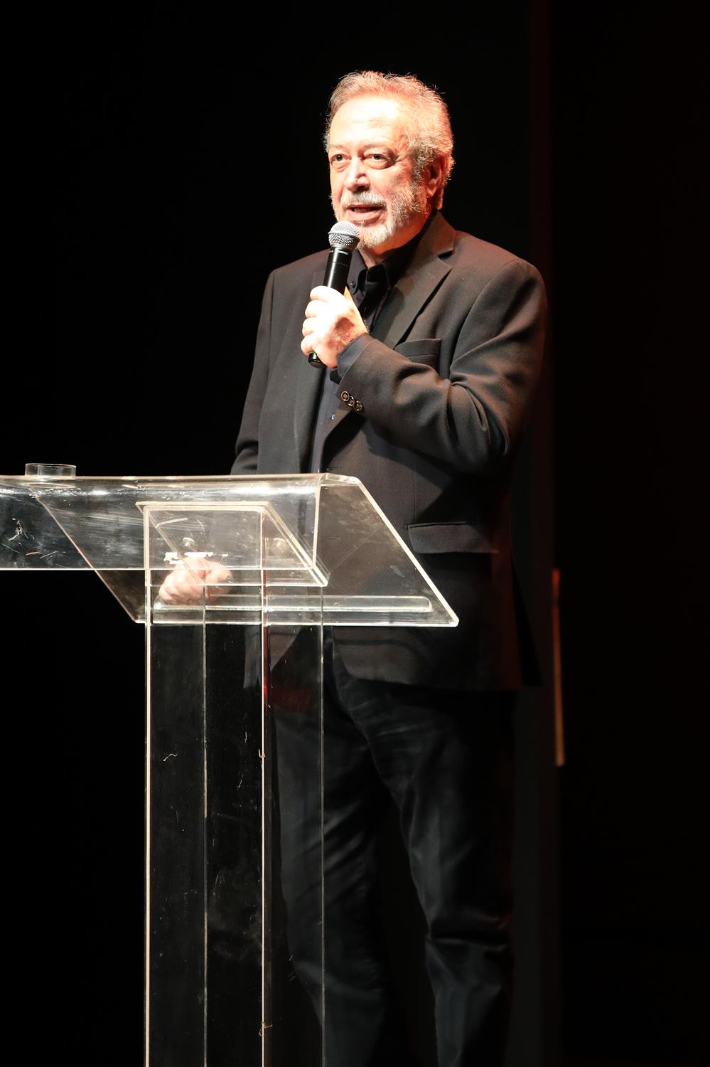 βραβεία χορν