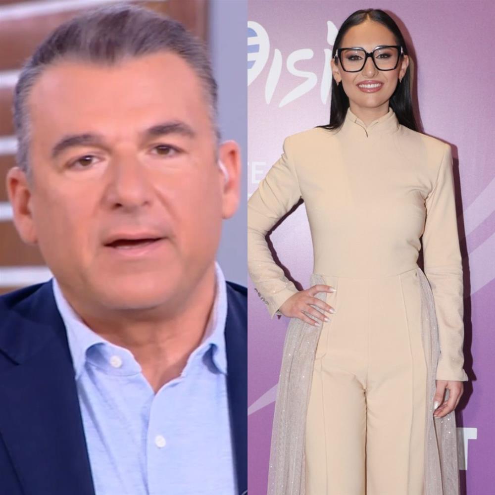 Γιώργος Λιάγκας