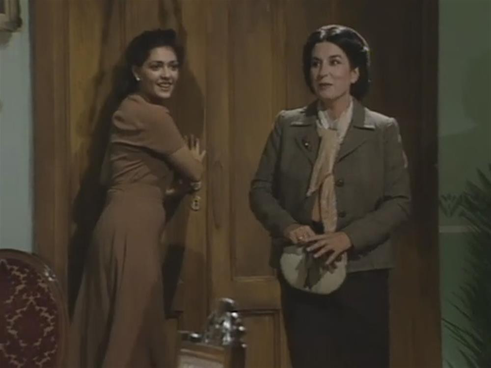 Το τρίτο στεφάνι (επεισ.9)