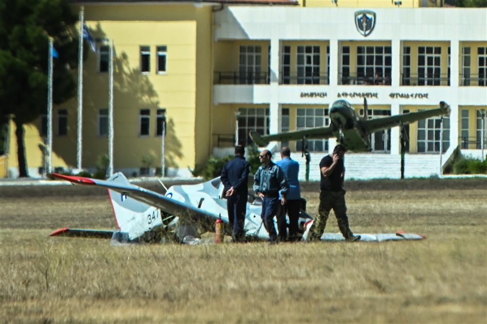 Τατόι - Εκπαιδευτικό αεροσκάφος