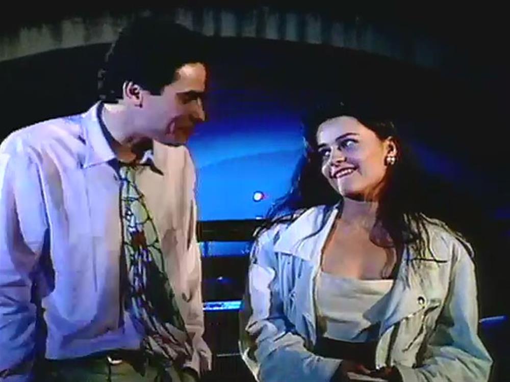 Τα Μπακούρια (επ.06 - Ραντεβού στα κουφά)