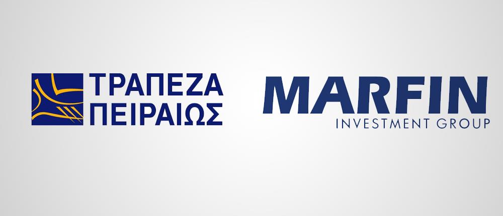 Τράπεζα Πειραιώς - MIG