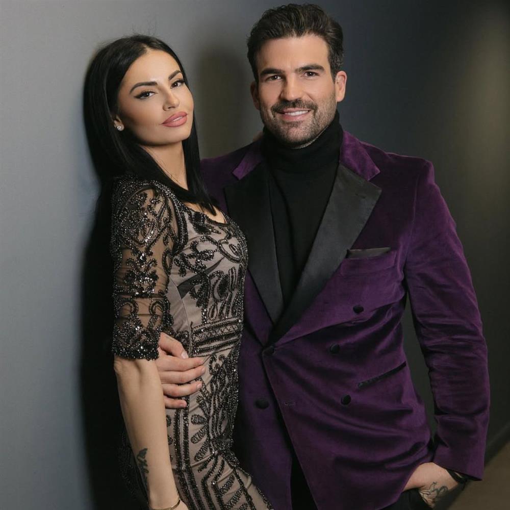 Δήμητρα Αλεξανδράκη: Η αντίδρασή της όταν ρωτήθηκε για τον Δημήτρη Αλεξάνδρου - "Αυτό τελειώνει εδώ πέρα"