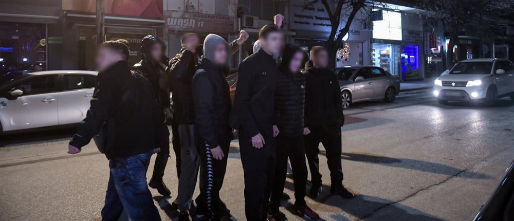 Σέρρες: Δίωξη για ανθρωποκτονία από πρόθεση στον 15χρονο