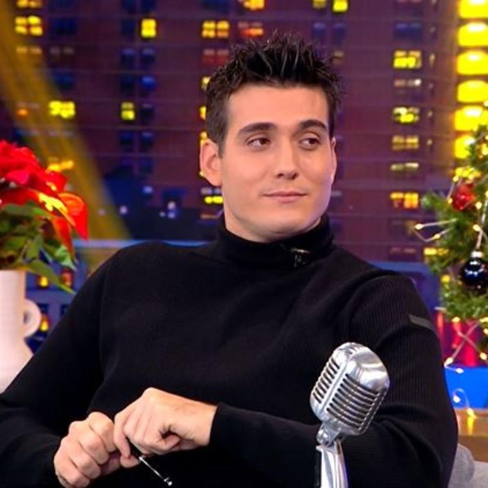 Γιώργος Κακοσαίος: Αποκαλύπτει για τη συνεργασία του με τον Βασίλη Καρρά! "Ήρθε ο πατέρας μου από τη Θεσσαλονίκη και μου είπε…"

