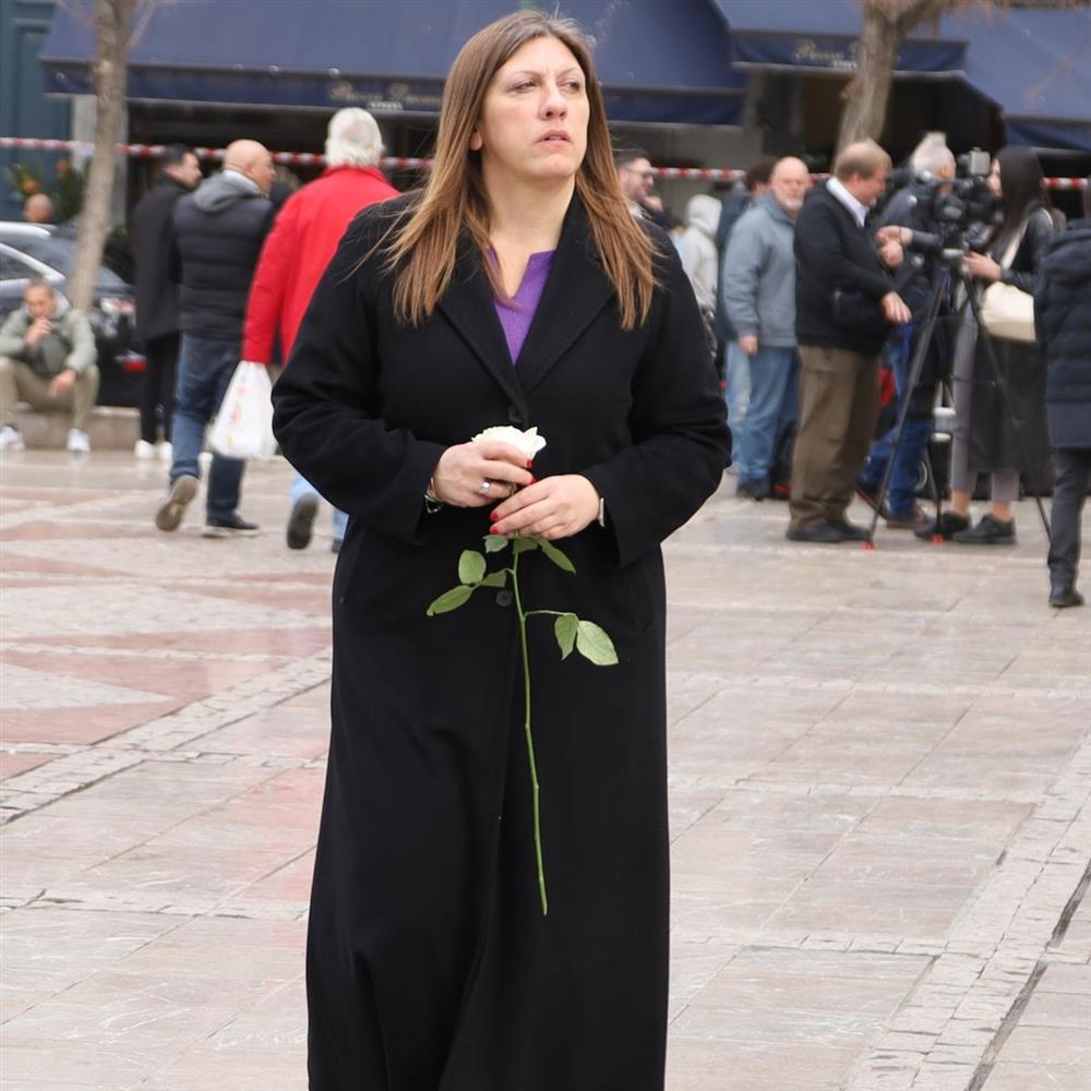 Ζωή Κωνσταντοπούλου