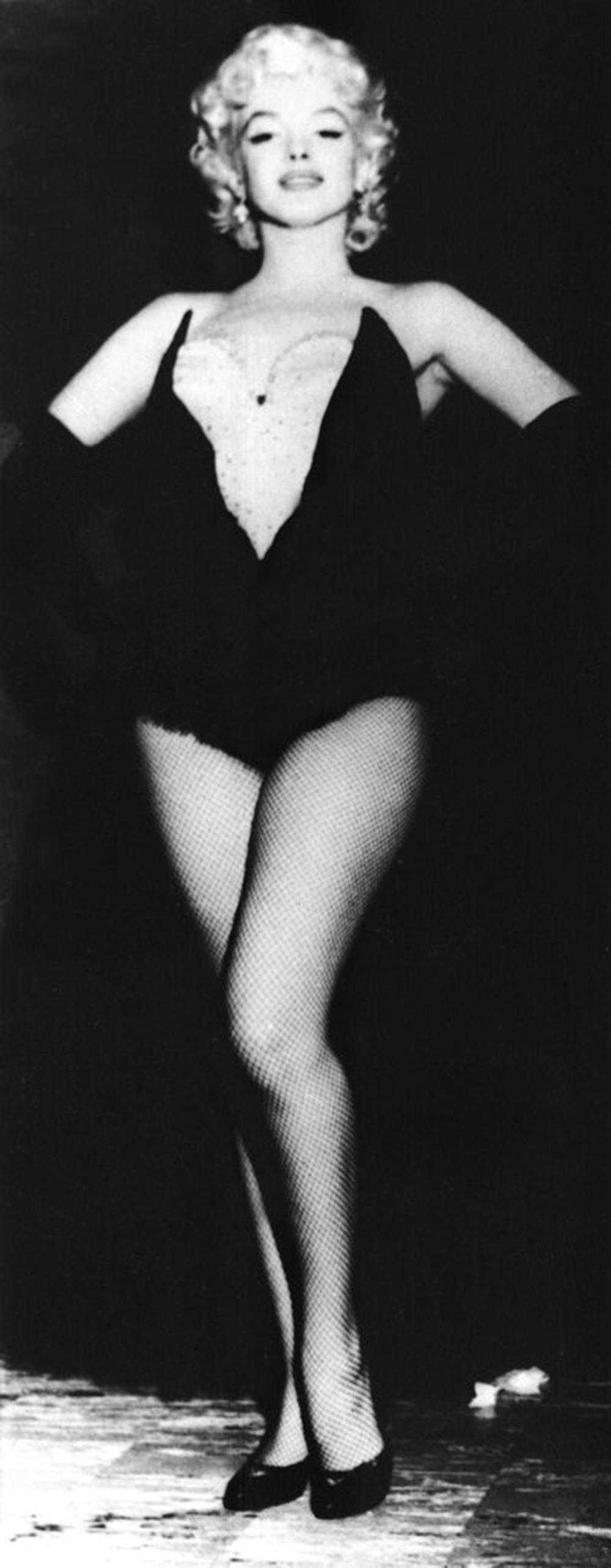 Μέριλυν Μονρόε