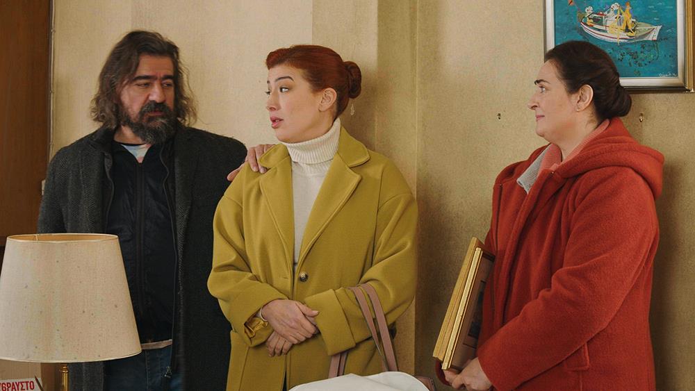 ΠΟΙΟΣ ΠΑΠΑΔΟΠΟΥΛΟΣ; - ΑΝΤ1