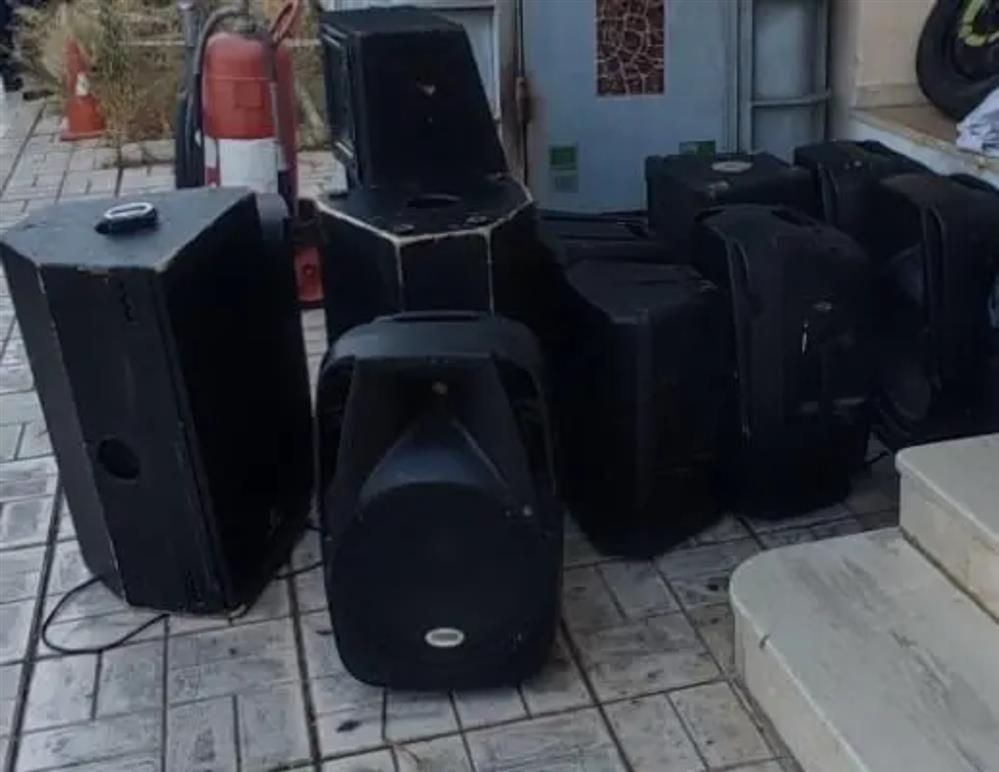 Ασπρόπυργος - αστυνομική επιχείρηση - συλλήψεις Ασπρόπυργος - αστυνομική επιχείρηση - συλλήψεις