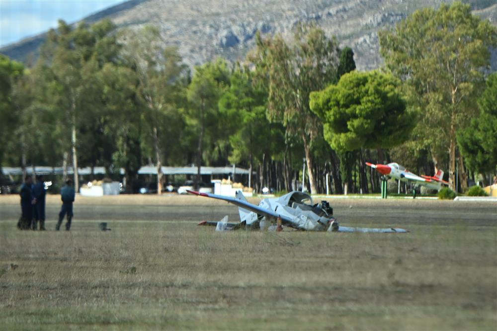 Τατόι - Εκπαιδευτικό αεροσκάφος