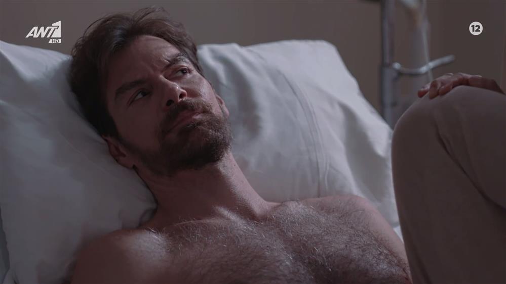 GRAND HOTEL – SNEAK PREVIEW – ΕΠΕΙΣΟΔΙΟ 32