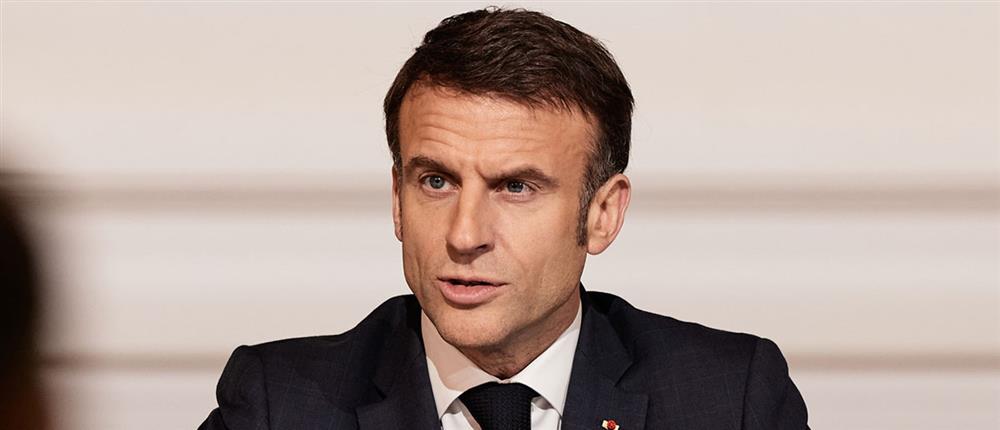 Εμμανουέλ Μακρόν Εμμανουέλ Μακρόν