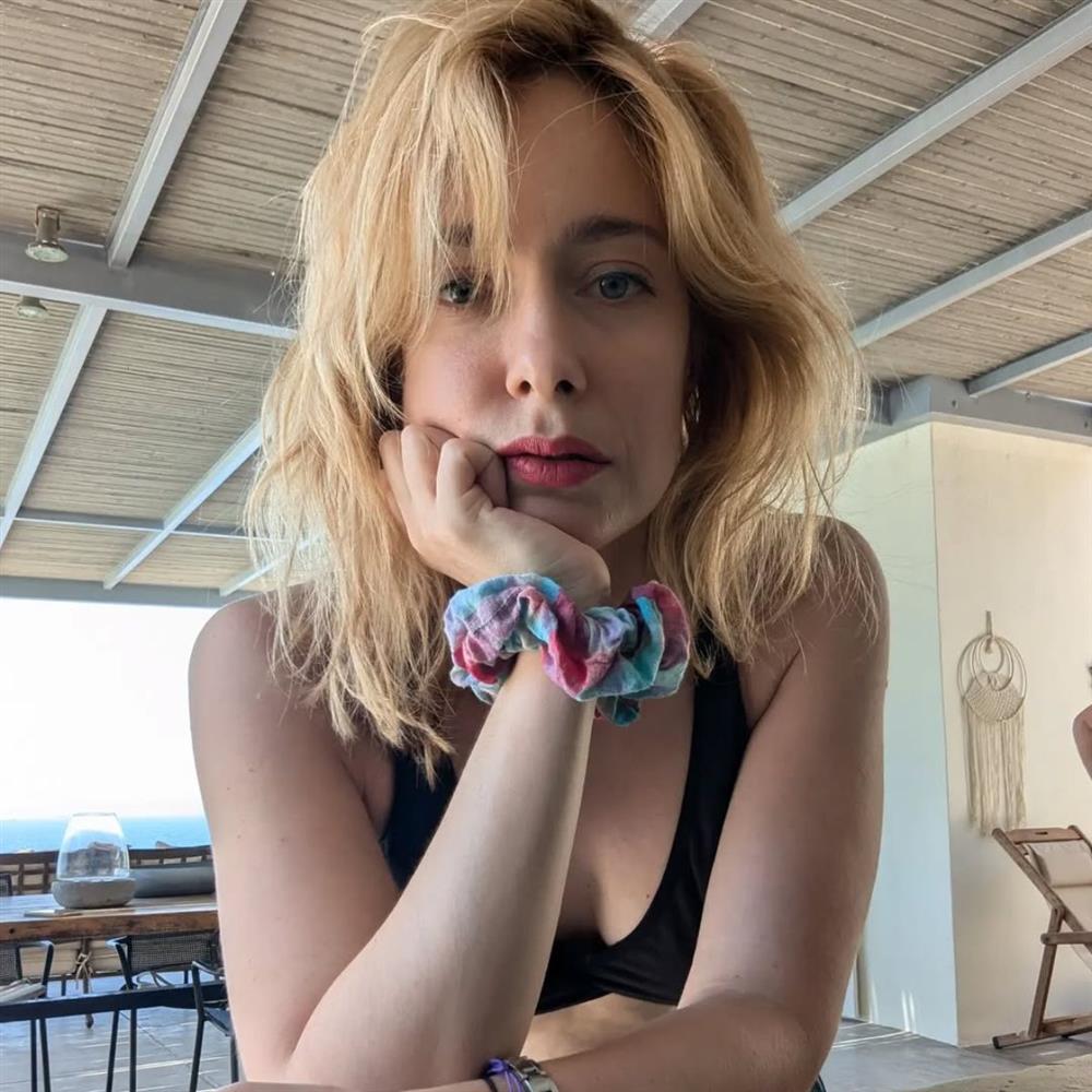 Ντάνη Γιαννακοπούλου