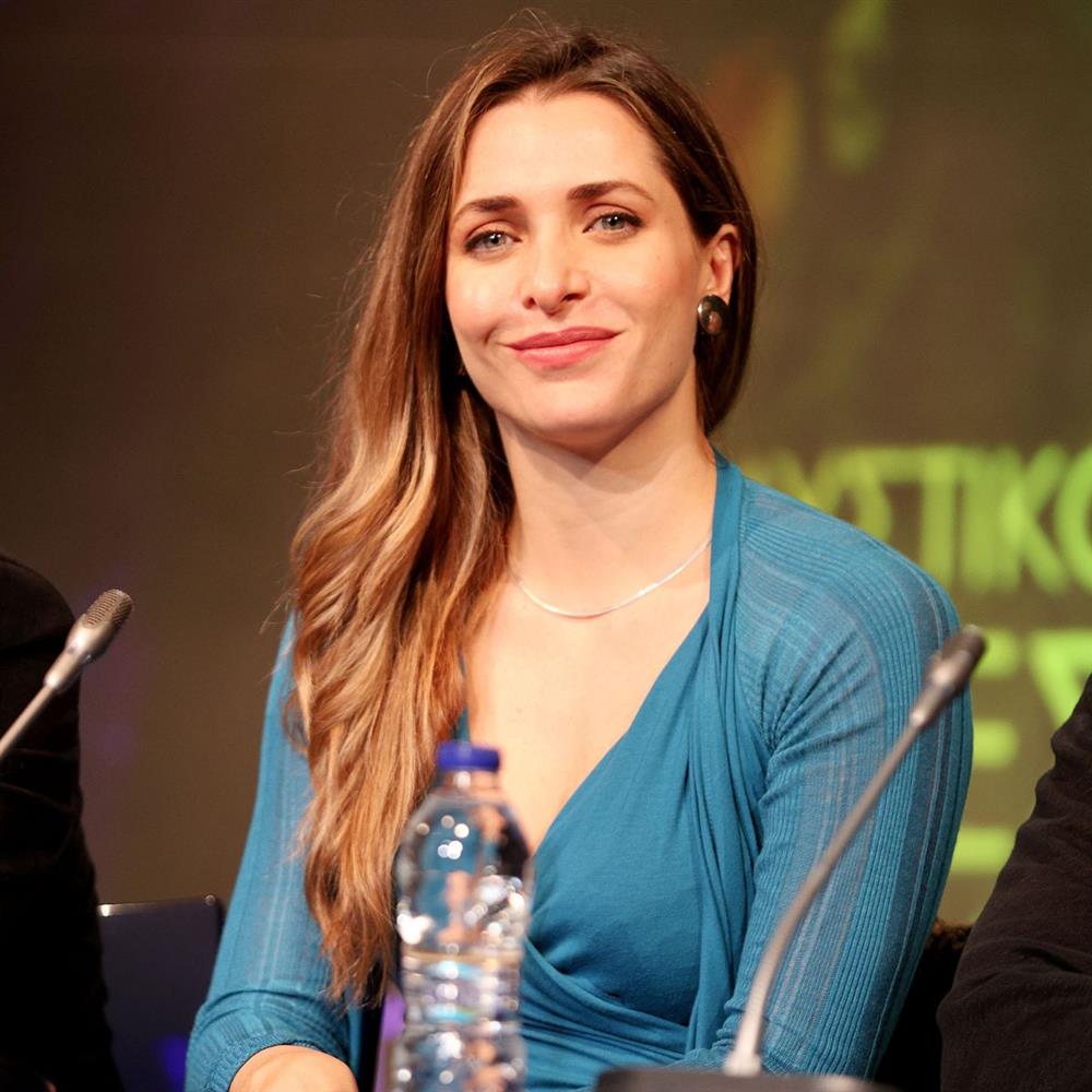 Βασιλική Τρουφάκου