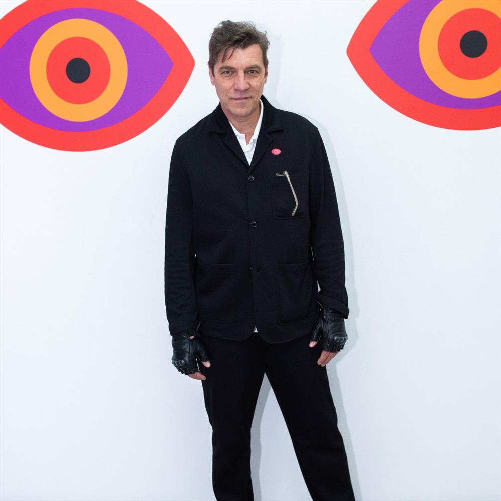 Γιάννης Στάνκογλου: Η αποκάλυψη για το επεισόδιο της "10ης Εντολής" με τους σατανιστές - Η γνωριμία με τη Δήμητρα Μαργέτη