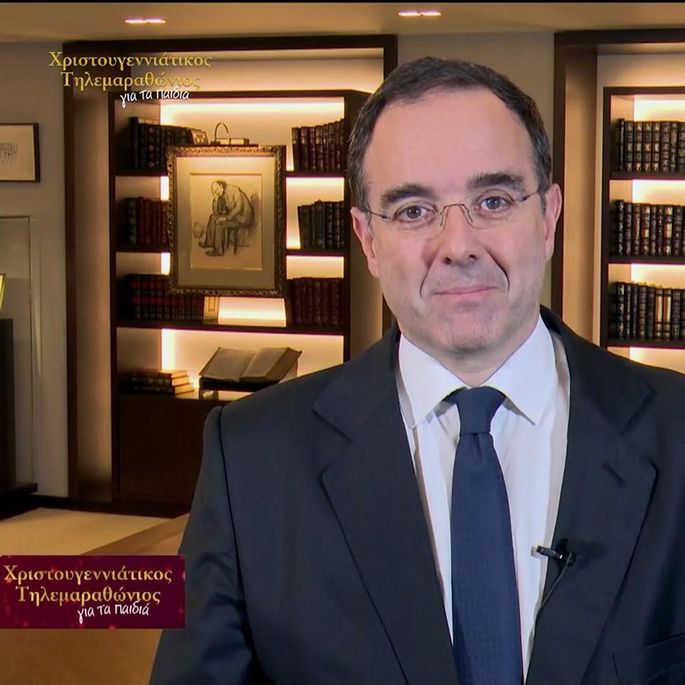 Θοδωρης Κυριακου