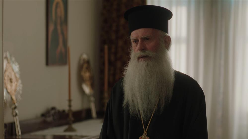 Άγιος Παΐσιος - Από τα Φάρασα στον Ουρανό