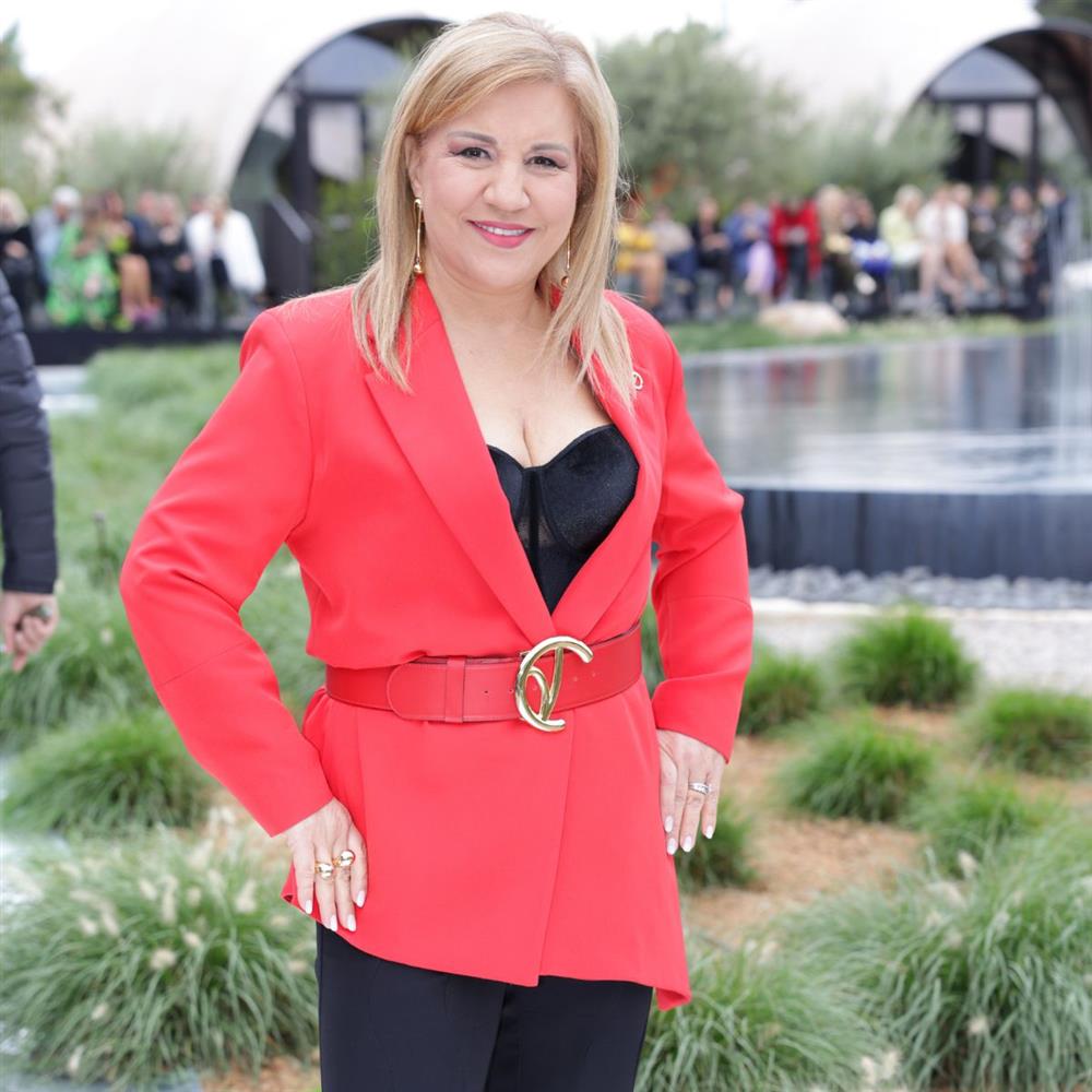 Δέσποινα Μοιραράκη