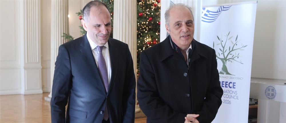 Γεραπετριτης - Βελοπουλος Γεραπετριτης - Βελοπουλος