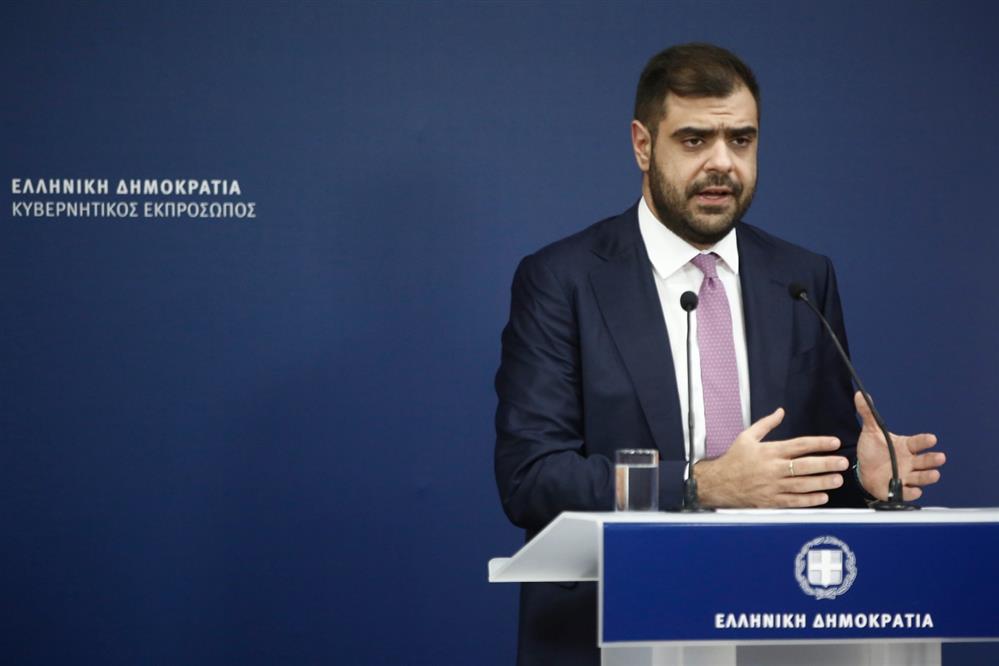 Παύλος Μαρινάκης Παύλος Μαρινάκης