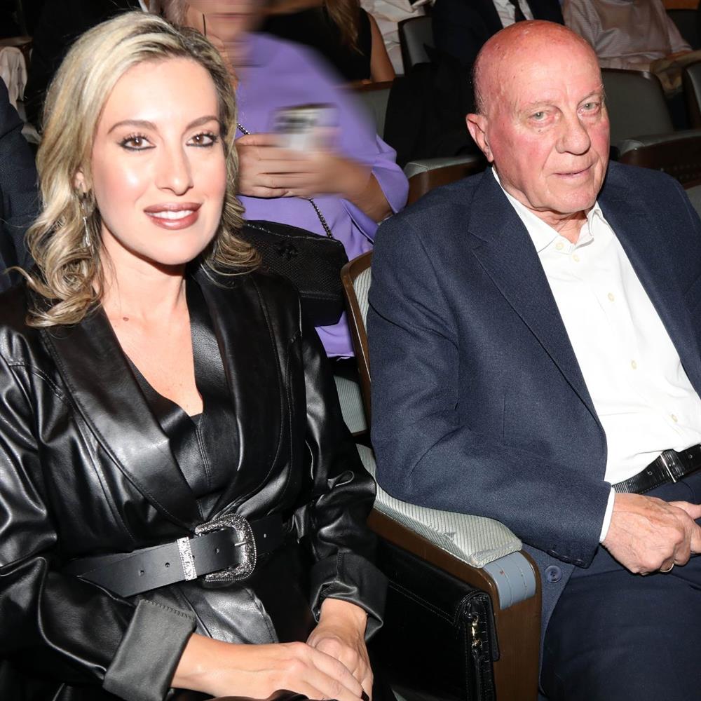 Μίμης Δομάζος: Συγκλονίζει η κόρη του, Πόπη - "Έσβησε στα χέρια μου για λίγα λεπτά και τον επανέφεραν"