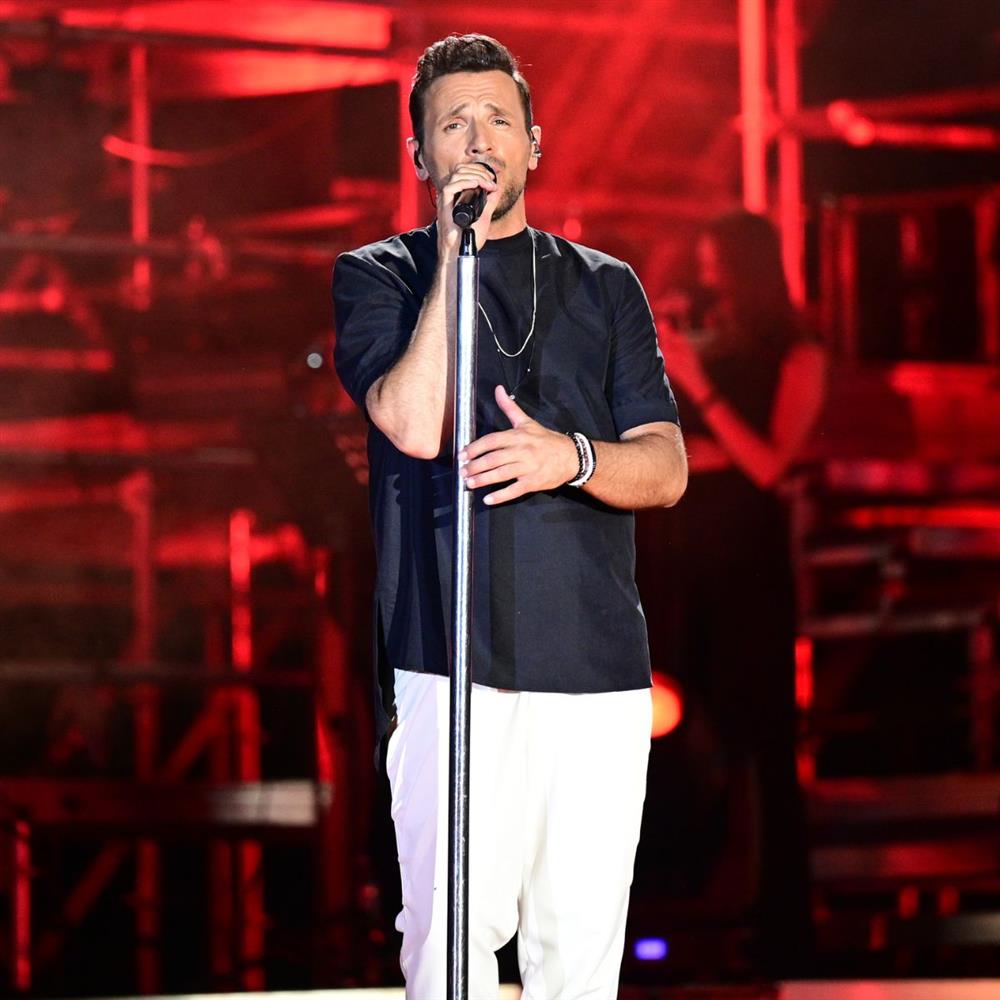 Νίκος Βέρτης: Αποκάλυψε τον λόγο που θέλει να εμφανίζεται μόνος του & όχι με κάποιον άλλον δημοφιλή καλλιτέχνη