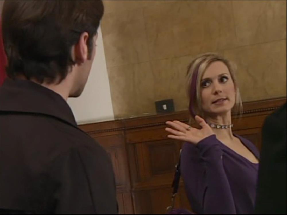 Σαράντα Κύματα (Επεισ: 14)