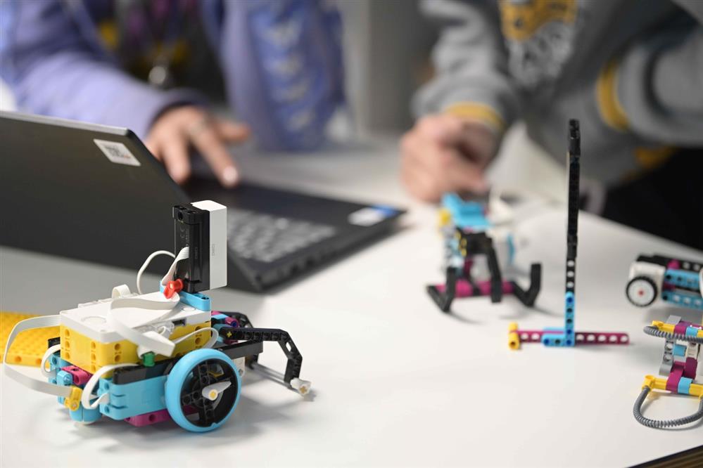 Μαζί για το Παιδί