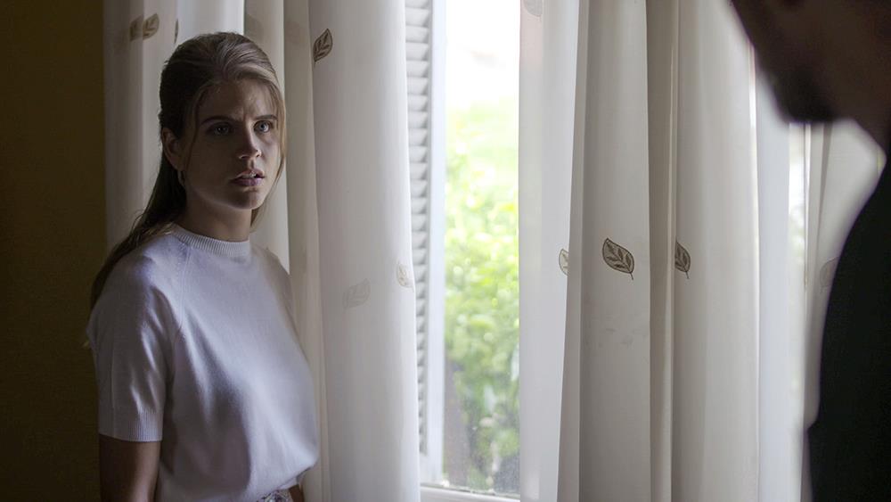 ΑΓΡΙΕΣ ΜΕΛΙΣΣΕΣ - ANT1