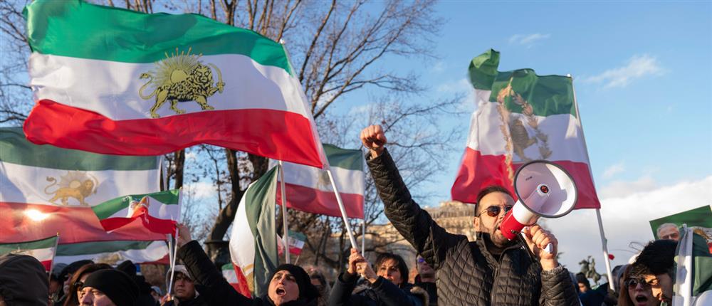 Ιράν: Είμαστε έτοιμοι για διαπραγματεύσεις αρκεί να είναι δίκαιες