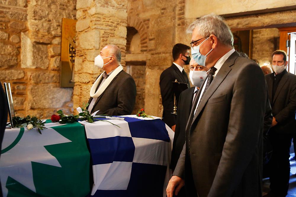 ΦΩΦΗ ΓΕΝΝΗΜΑΤΑ - ΚΗΔΕΙΑ - ΛΑΪΚΟ ΠΡΟΣΚΥΝΗΜΑ - ΠΑΡΕΚΛΗΣΣΙ ΜΗΤΡΟΠΟΛΗΣ ΑΘΗΝΩΝ