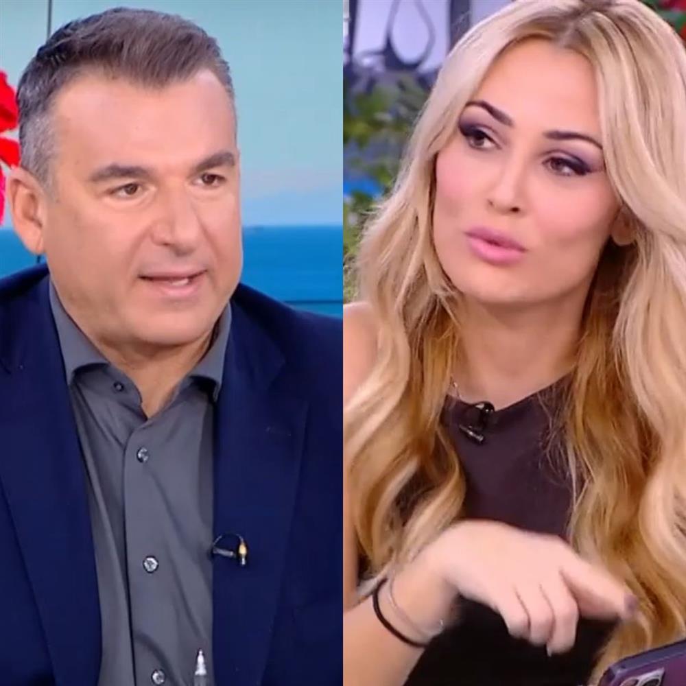 Βουλγαράκη - Λιάγκα