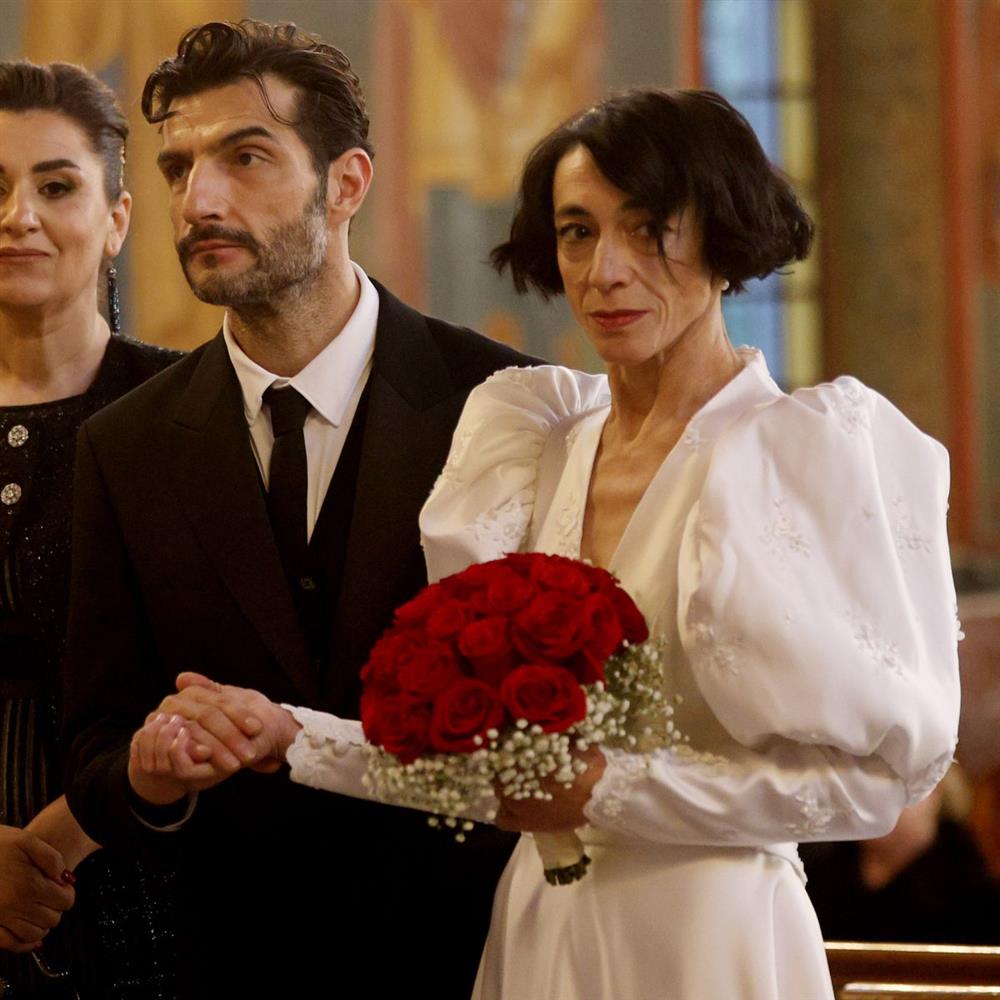 Έλενα Τοπαλίδου